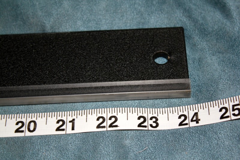 SnapOn Straight Edge Precision 24" GA438A Like New Buya