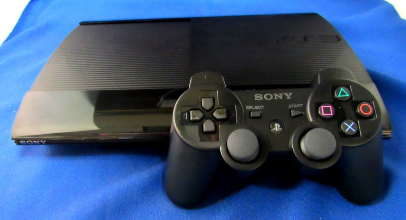 playstation 3 cech 4308c playstation 3 cech 4308c