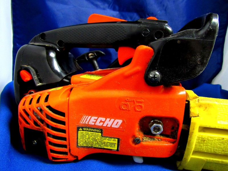 ECHO CS271T 12" BAR Good Buya