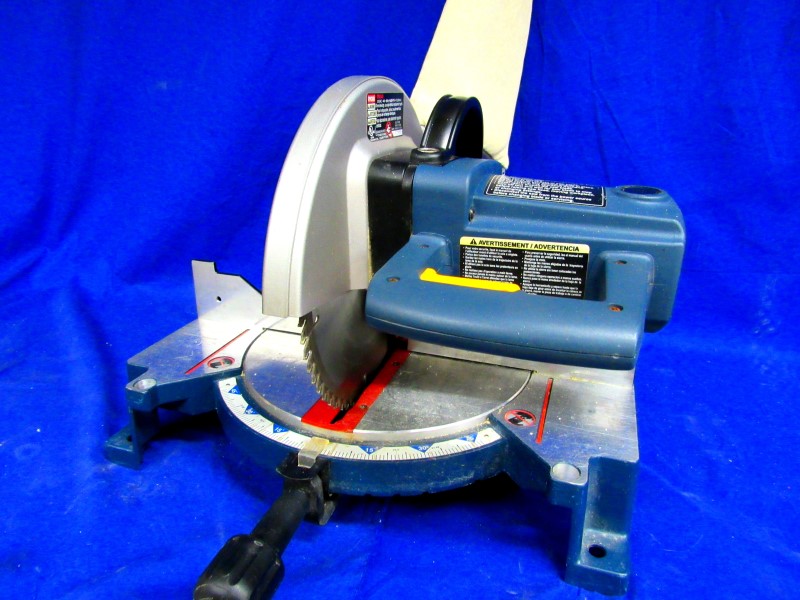 RYOBI MITER SAW TS1340 Good Buya