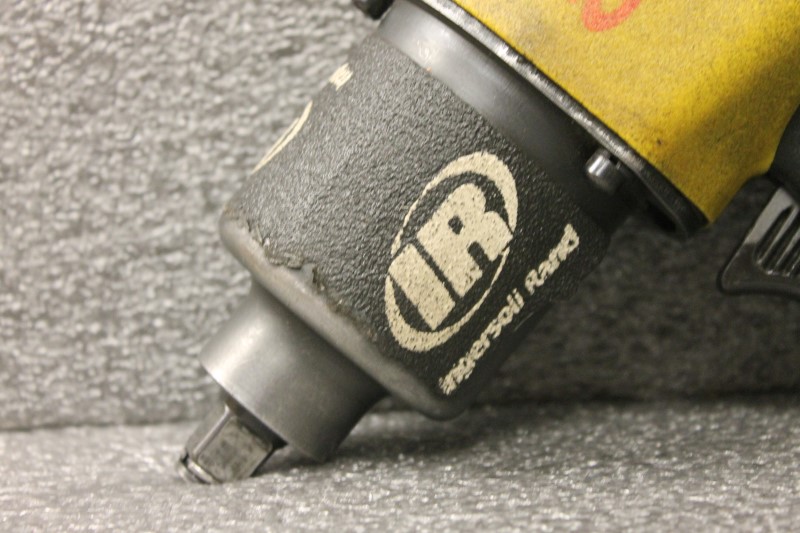 INGERSOLLRAND 232TGSL 1/2" SUPERDUTY AIR IMPACT WRENCH THUNDER GUN