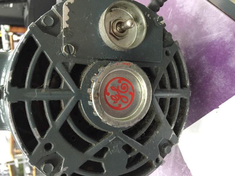 ROBINAIR AC VACUUM PUMP 15101B Good Buya