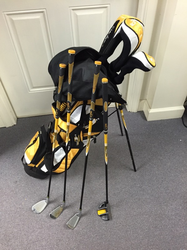 WALTER HAGEN GOLF CLUBS Buya