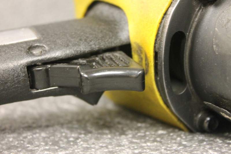 INGERSOLLRAND 232TGSL 1/2" SUPERDUTY AIR IMPACT WRENCH THUNDER GUN