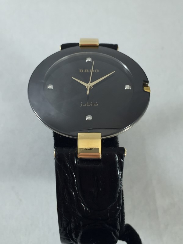 rado jubile swiss made price