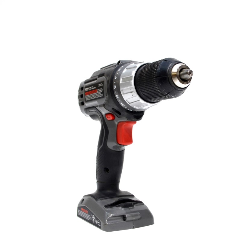 PORTER CABLE PC1801D 18V 1/2" CORDLESS DRILL *UNTESTED AS IS* For