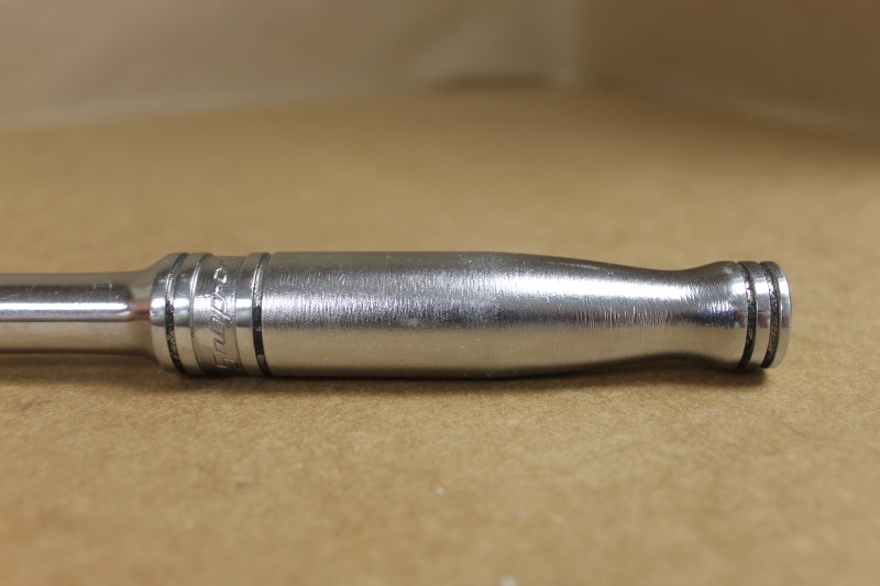 SNAP ON SN18A 1/2" DRIVE BREAKER BAR 18" LONG Very Good Buya