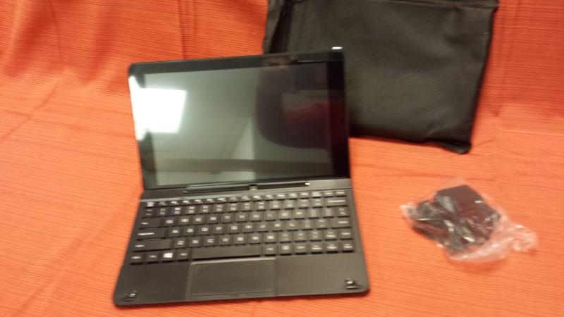 g tab w101