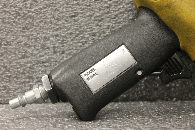 INGERSOLLRAND 232TGSL 1/2" SUPERDUTY AIR IMPACT WRENCH THUNDER GUN