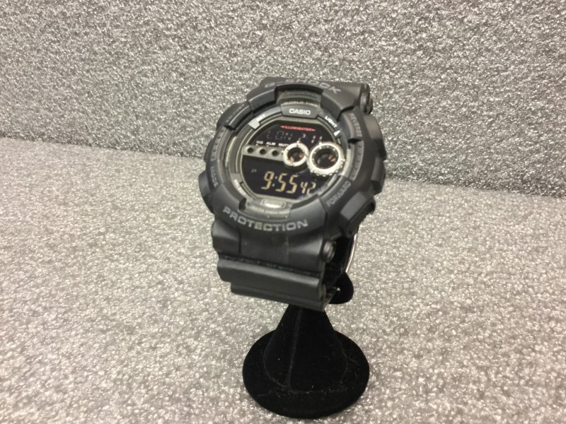 g shock protection 3263