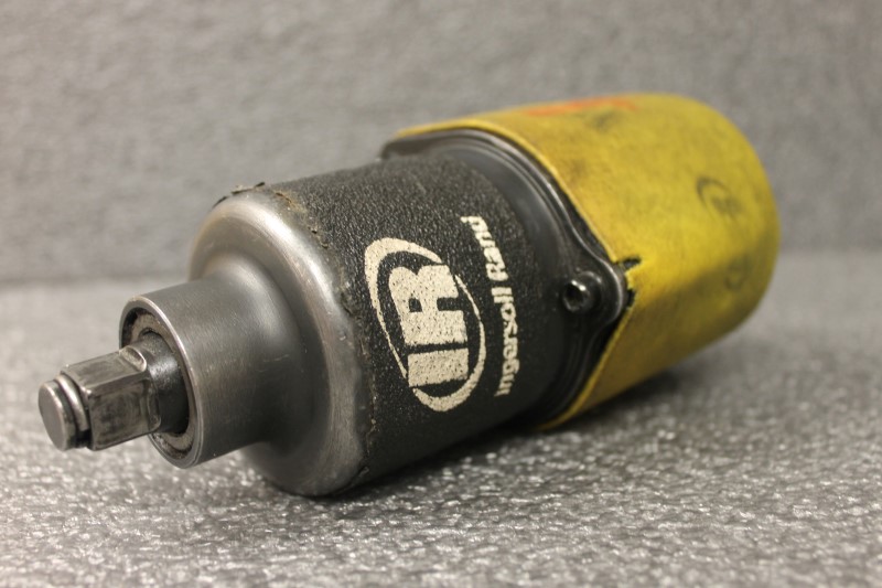 INGERSOLLRAND 232TGSL 1/2" SUPERDUTY AIR IMPACT WRENCH THUNDER GUN