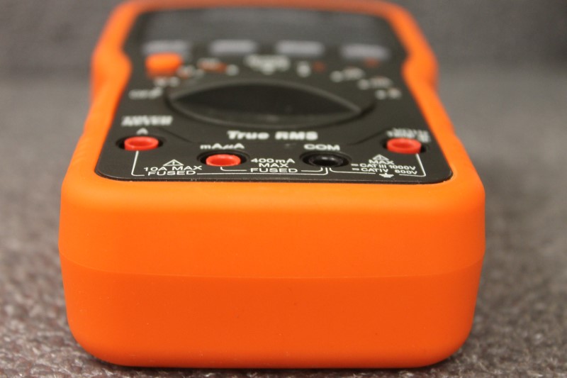 KLEIN TOOLS ELECTRICIAN'S / HVAC TRMS MULTIMETER (MM2000) Like New Buya