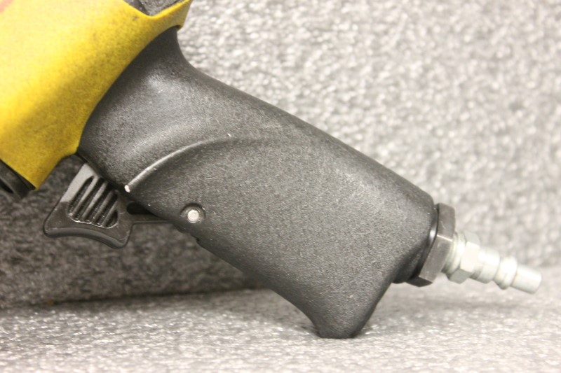 INGERSOLLRAND 232TGSL 1/2" SUPERDUTY AIR IMPACT WRENCH THUNDER GUN