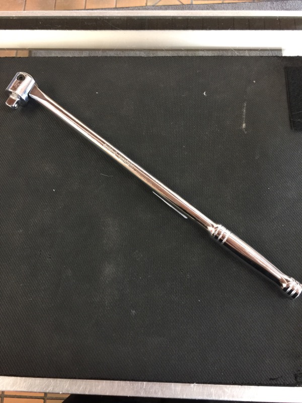 CHROME VANADIUM BREAKER BAR Buya