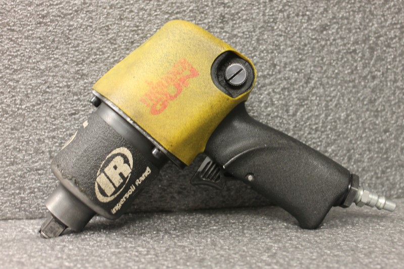 INGERSOLLRAND 232TGSL 1/2" SUPERDUTY AIR IMPACT WRENCH THUNDER GUN