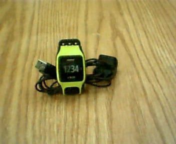 tomtom runner model 8rs00