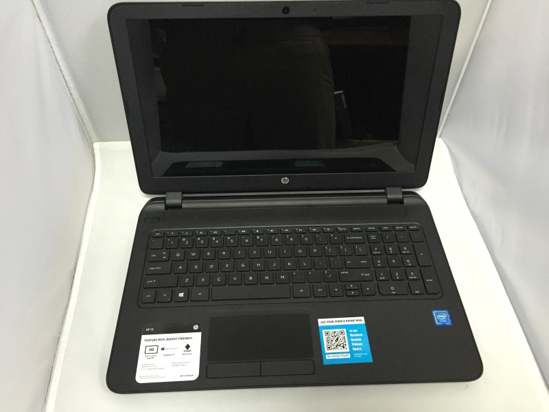 Hewlett Packard Pc Laptop 15 F233wm Good Buya 2609