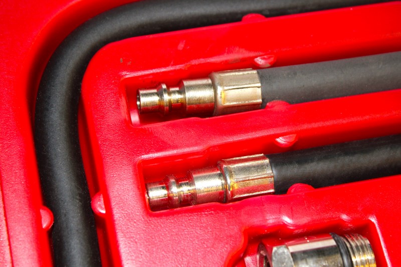 Matco Tools Compression Testing Set Model CT60K Like New Buya