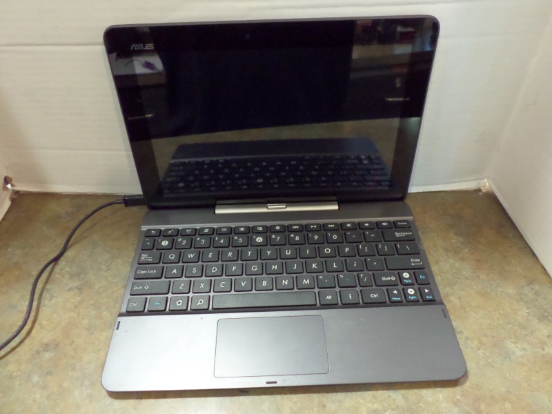 ASUS Tablet K010 For parts or not working Buya