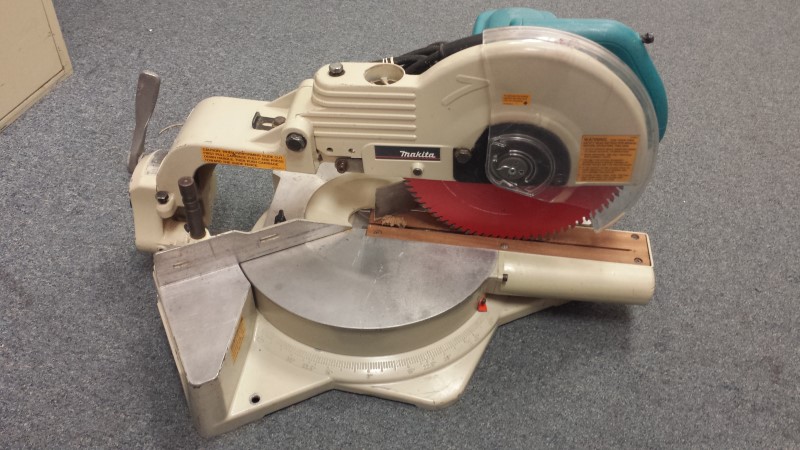 Makita LS1011 10" Miter Saw W/No Bag Acceptable | Buya