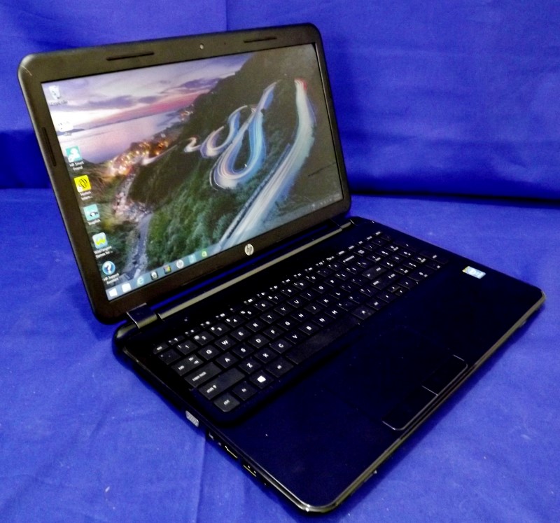 Hewlett Packard Laptopnetbook Rtl8188ee For Parts Or Not Working Buya 4726