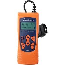 ACTRON MULTIMETER CP9175 OBD II Good | Buya