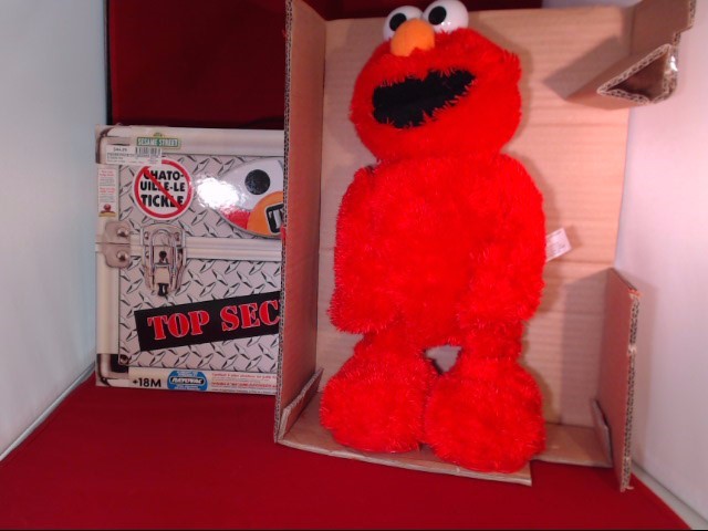 Tickle me elmo amazon picture