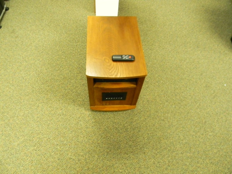 INTERTEK Heater 208220 Like New Buya