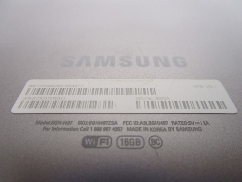samsung sgh 1497