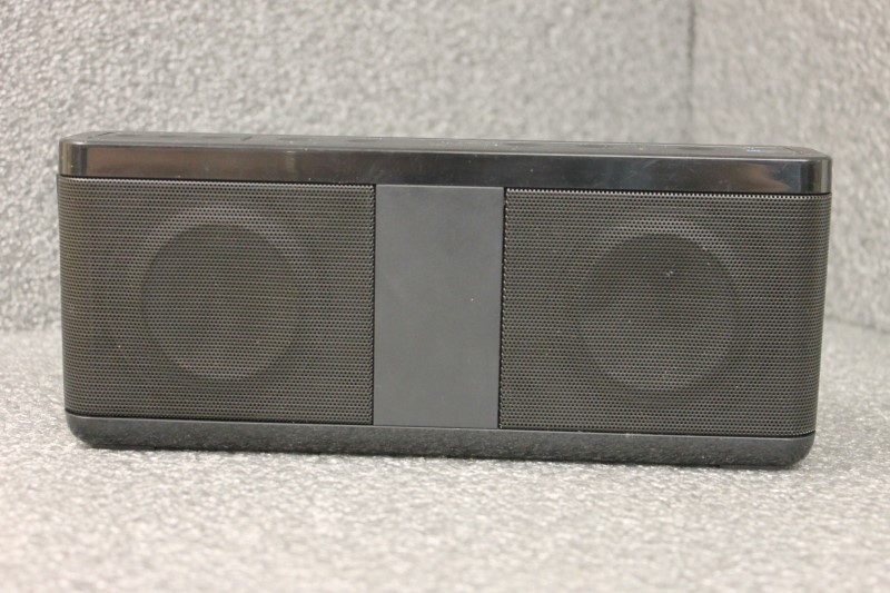 TDK LIFE ON RECORD TREK MAX A34 WIRELESS WEATHERPROOF SPEAKER Good | Buya