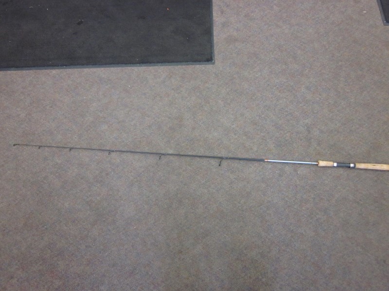 VIPER Fishing Pole bass pro shop Brand New Buya