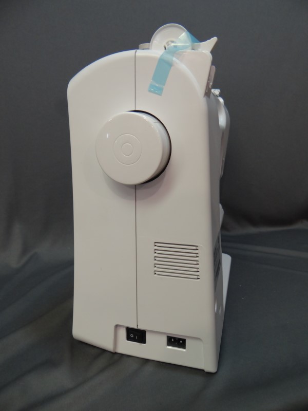 BROTHER Sewing Machine CE8080PRW