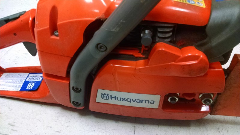 HUSQVARNA Chainsaw 350 CHAINSAW Very Good | Buya