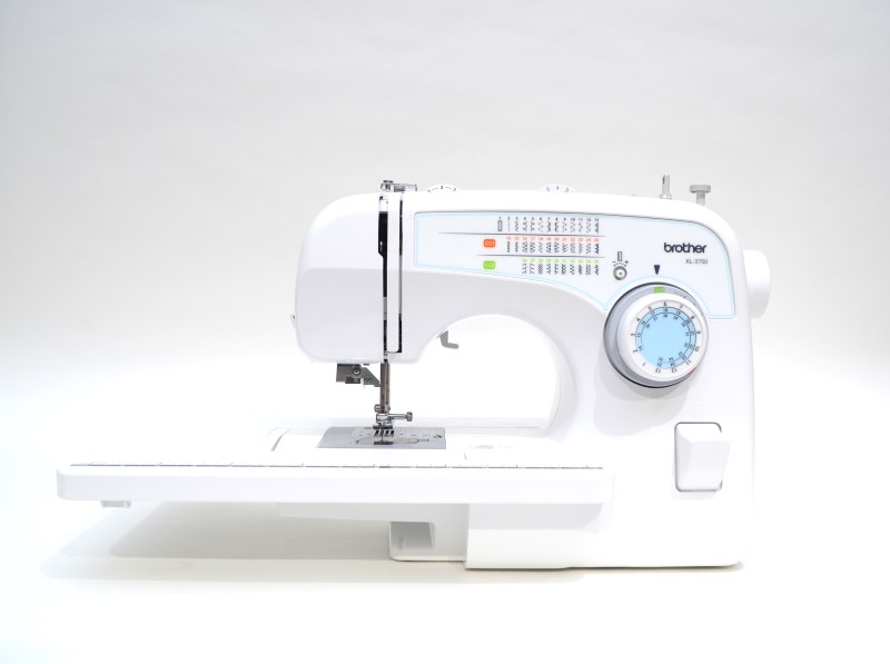 BROTHER XL3750 70W 120V FREE ARM SEWING MACHINE Brand New Buya