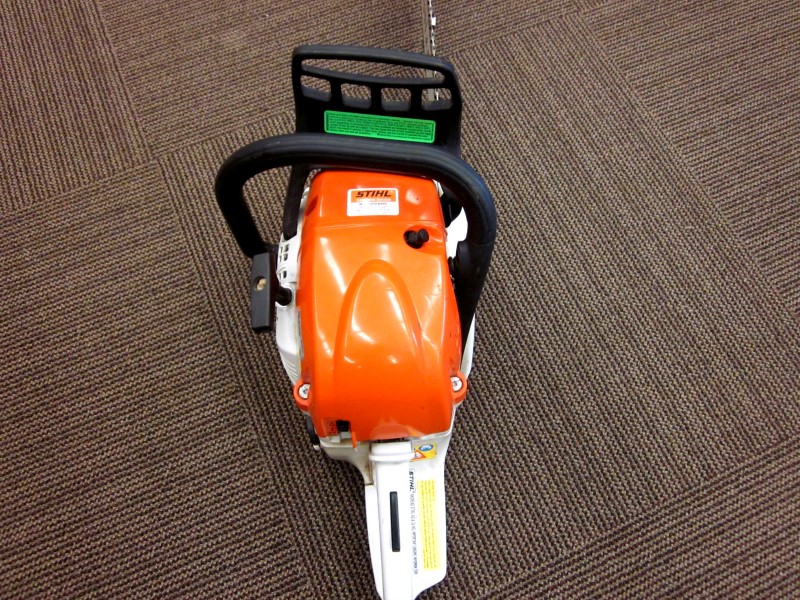 STIHL CHAINSAW MS 311 Very Good Buya