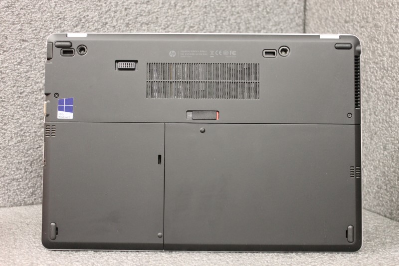 HP ELITEBOOK FOLIO 9480M 14&quot; LAPTOP INTEL CORE I7, 500GB