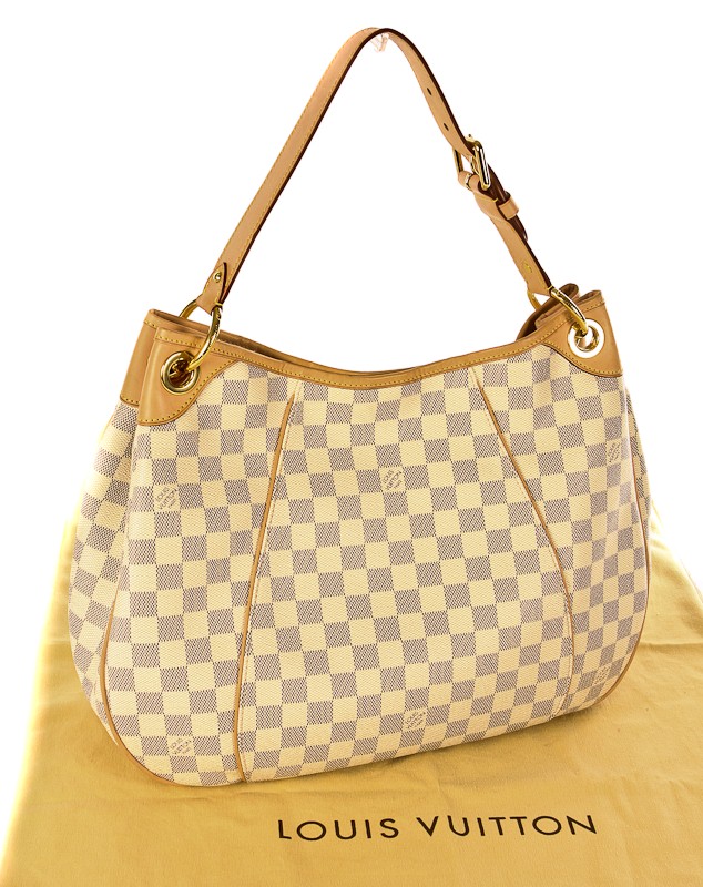 cheap louis vuitton damier azur canvas for sale