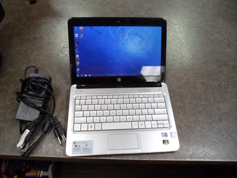HEWLETT PACKARD PC MINI 3111037NR Good Buya