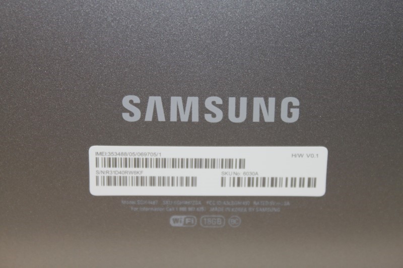 samsung sgh 1497