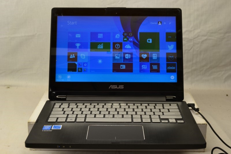 ASUS PC Q302L Good Buya