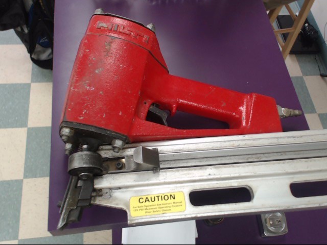 Hilti Nailer Stapler Rn312 Very Good Buya