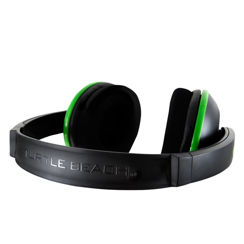 TURTLE BEACH Headphones EARFORCE XL1 Acceptable Buya