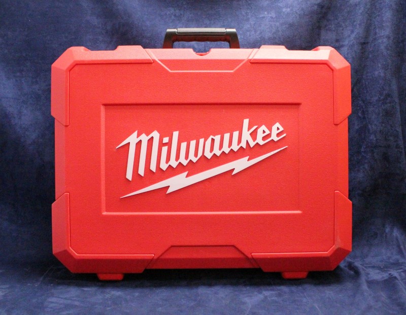 Milwaukee 623220 Deep Cut Portable Variable Speed Band Saw. Like