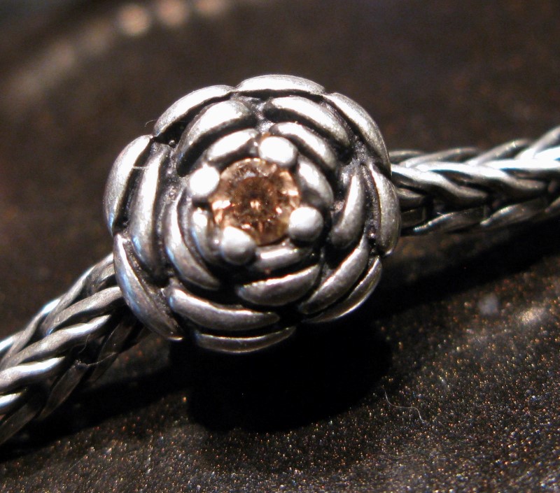 Pandora casino bead