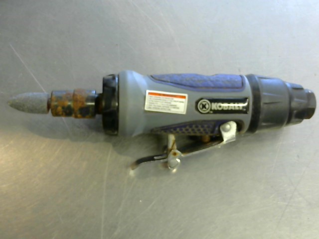 KOBALT TOOLS Air Grinder LGA1244 Good | Buya