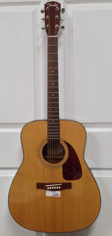 Fender Acoustic Guitar Model Dg 7 Acceptable Buya