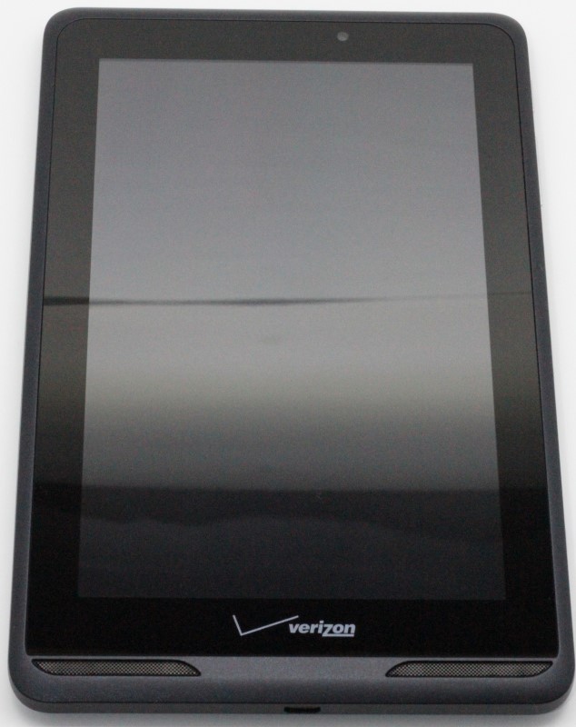VERIZON Tablet QMV7A Very Good Buya