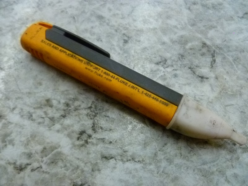 FLUKE CIRCUIT TRACER 1AC-AII Good | Buya