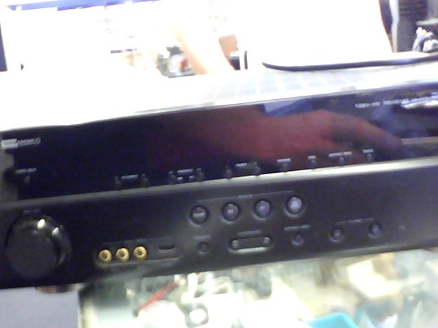 Buy Yamaha Digital Media Receivers - Yamaha Rx-v667