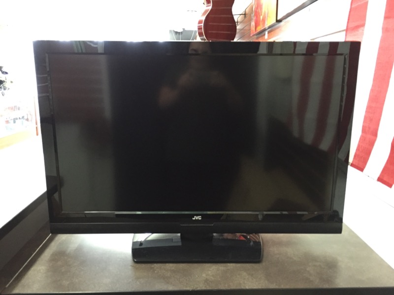 JVC Flat Panel Television JLC37BC3002 Good Buya